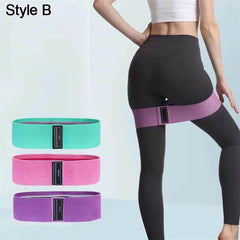 Premium Ultimate Resistance Bands Set - Enhance Your Fitness Journey with Elastic Bands for Strength Training, Bodybuilding & Home Workouts - Perfect Gym Equipment for Women - Creatique