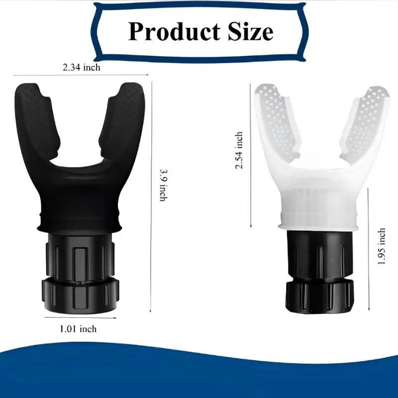 Revolutionary Portable Breathing Trainer - Boost Lung Capacity & Endurance with Adjustable Resistance - Creatique