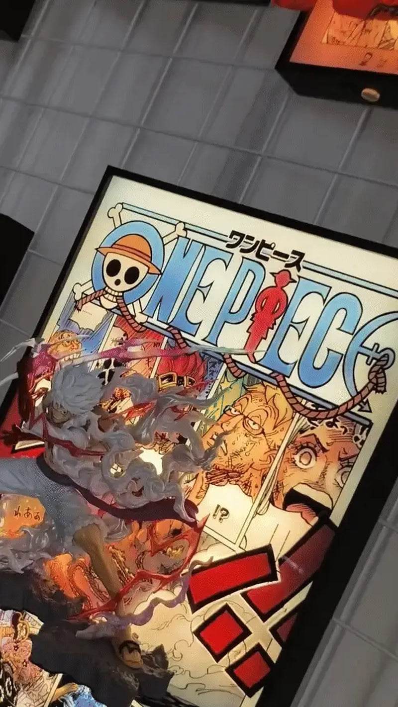 Animorphis™: Transform Your Imagination into a Stunning 3D Anime Portrait - Creatique