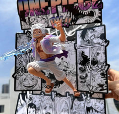 Animorphis™: Transform Your Imagination into a Stunning 3D Anime Portrait - Creatique