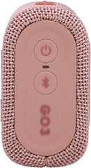 Vibe Beam True Wireless Headphones & Go 3 Portable Bluetooth Speaker – Ultimate Sound Combo for Every Adventure - Creatique