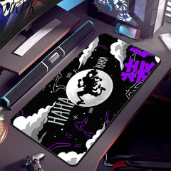 Luffy's Gear 5 XXL Desk Mat - Epic Anime Mouse Pad for Gamers - Perfect PC Accessory for One Piece Fans! - Creatique