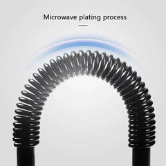 Transform Your Upper Body Strength with the Ultimate 40KG Heavy Duty Spring Chest Power Twister - Creatique