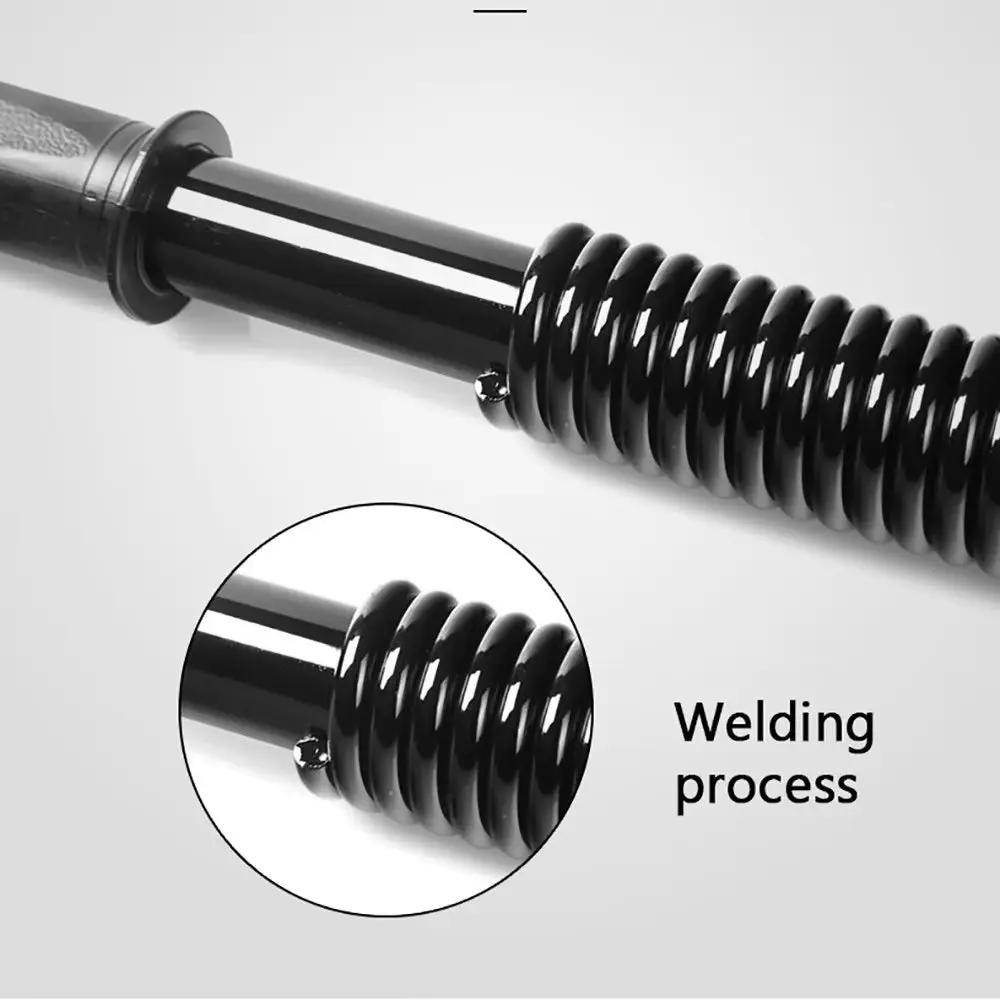 Transform Your Upper Body Strength with the Ultimate 40KG Heavy Duty Spring Chest Power Twister - Creatique