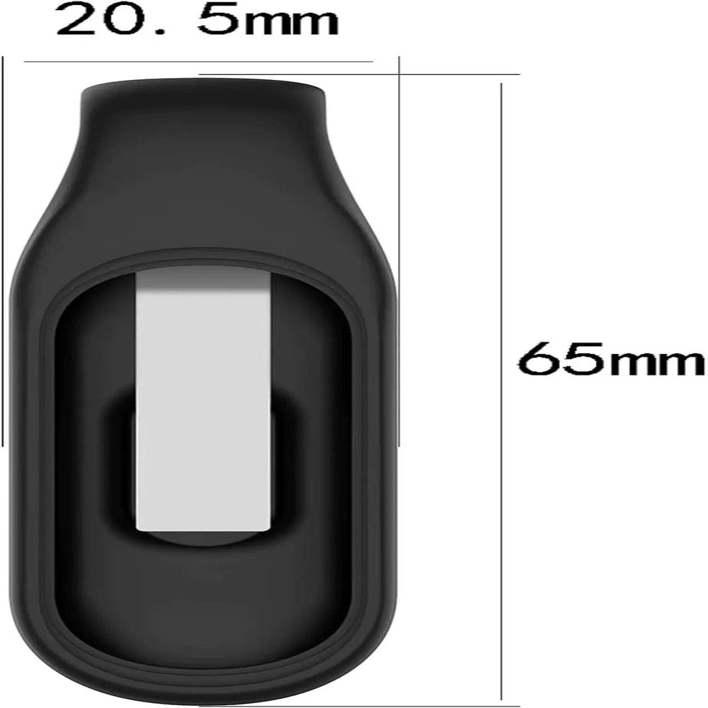 Elevate Your Fitness Journey with Our Stylish & Durable MI Band Case - Creatique