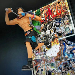 Animorphis™: Transform Your Imagination into a Stunning 3D Anime Portrait - Creatique