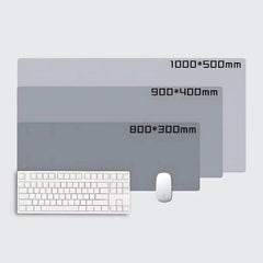 Luffy's Gear 5 XXL Desk Mat - Epic Anime Mouse Pad for Gamers - Perfect PC Accessory for One Piece Fans! - Creatique