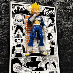 Animorphis™: Transform Your Imagination into a Stunning 3D Anime Portrait - Creatique