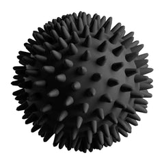 Revitalize Your Body with Our High-Density Spiky Massage Ball - Ultimate Deep Tissue Roller for Stress Relief in Hands and Feet! - Creatique
