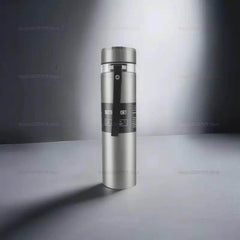 Large Capacity 316 Stainless Steel Travel Mug - Sleek & Portable Insulated Cup for Tea & Coffee - Perfect for Men & Women at Home or Office - Creatique