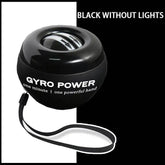 Unlock Your Fitness Potential with the Portable Powerball Gyro - A Game-Changer for Workouts! - Creatique
