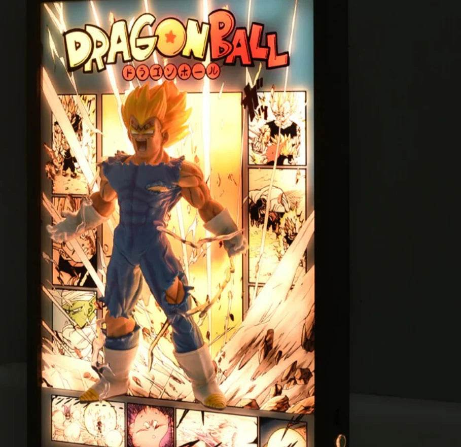 Animorphis™: Transform Your Imagination into a Stunning 3D Anime Portrait - Creatique