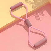 Ultimate Resistance Bands for Yoga and Strength Training - Versatile Fitness Equipment for Back, Arms, and Neck Stretching - Creatique