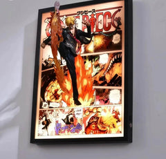 Animorphis™: Transform Your Imagination into a Stunning 3D Anime Portrait - Creatique