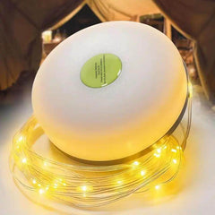 Durable Waterproof Light String – Camping & Hiking - Creatique