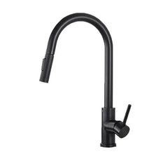 Smart Touch Kitchen Faucet - Creatique