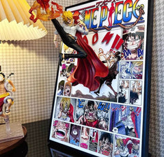 Animorphis™: Transform Your Imagination into a Stunning 3D Anime Portrait - Creatique