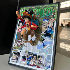 Animorphis™: Transform Your Imagination into a Stunning 3D Anime Portrait - Creatique