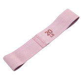 Ultimate Hip Resistance Bands - Anti-Slip, Portable Elastic Strips for Glutes & Thighs - Perfect for Yoga & Gym Workouts - Creatique