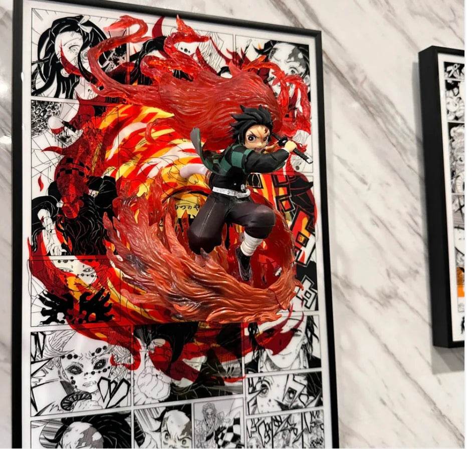 Animorphis™: Transform Your Imagination into a Stunning 3D Anime Portrait - Creatique