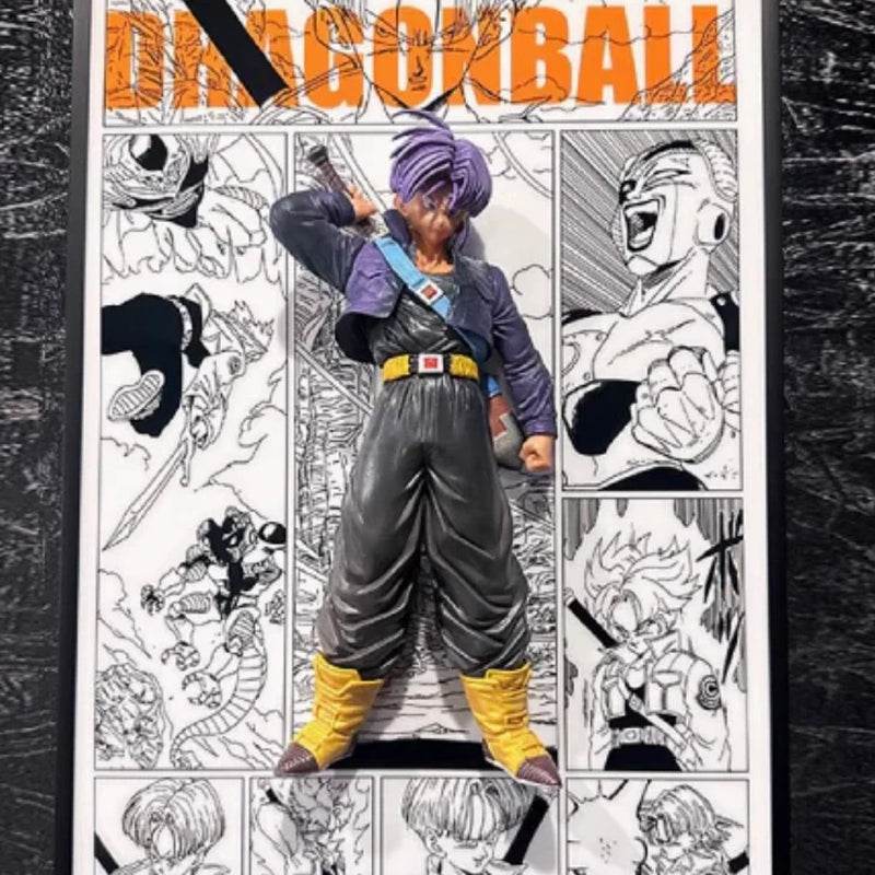 Animorphis™: Transform Your Imagination into a Stunning 3D Anime Portrait - Creatique