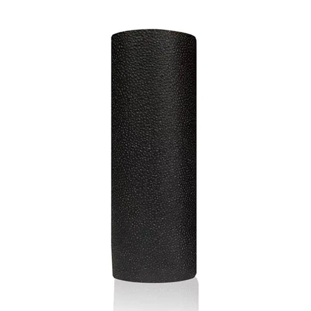Heavy Duty Mini Foam Roller - Portable Massage Column for Fitness & Pilates - Creatique