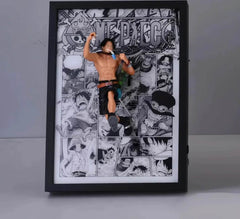 Animorphis™: Transform Your Imagination into a Stunning 3D Anime Portrait - Creatique