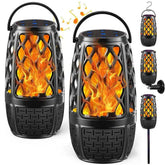 Flame Bluetooth Speaker - Creatique