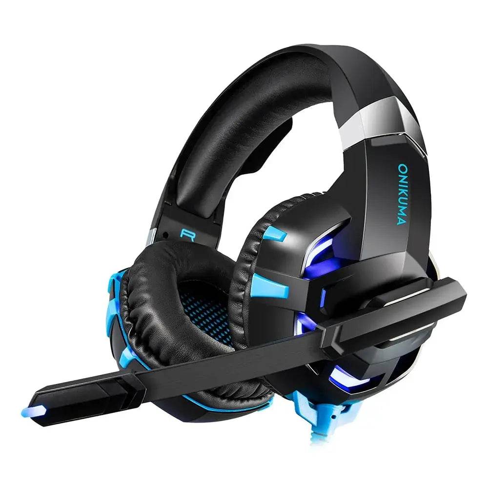 Gaming Headphones - Creatique