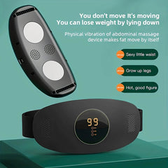 CrampAway Pro™ Warmth Menstrual Belt – Rechargeable Menstrual Pad Belt for Instant Period Pain Relief - Creatique