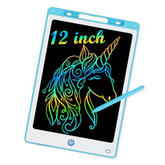 Magic Doodle Drawing Tablet - Creatique