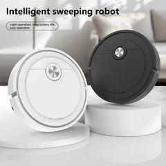 Xiaomi Smart Sweeping Robot 3-In-1 Smart Cleaner Household Rechargeable Fully Automatic Vacuum Cleaner 6000Pa Suction Pet Hair - Creatique