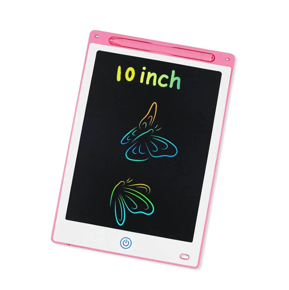 Magic Doodle Drawing Tablet - Creatique