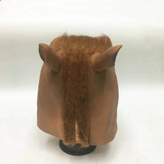 Scary Animal Head Masks - Creatique