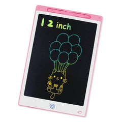 Magic Doodle Drawing Tablet - Creatique