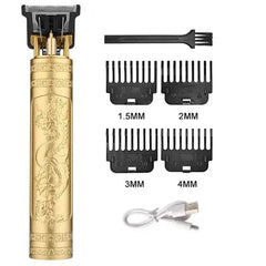 Glamour Hair Trimmer - Creatique