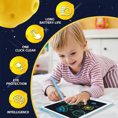 Magic Doodle Drawing Tablet - Creatique