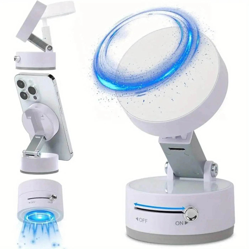 Magic Grip Car Phone Holder - Creatique