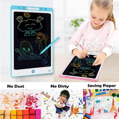 Magic Doodle Drawing Tablet - Creatique