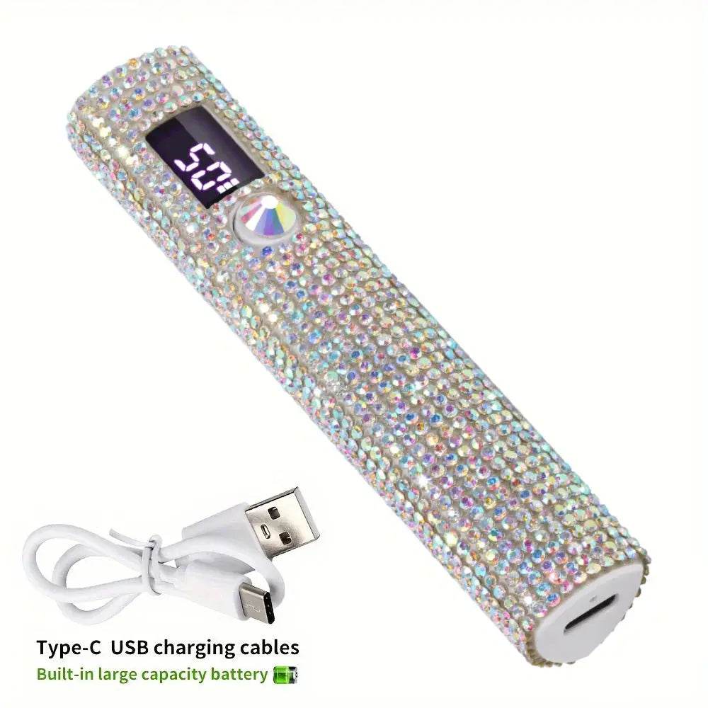 Creatique Quick Dry Nail Lamp - Creatique