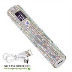 Creatique Quick Dry Nail Lamp - Creatique