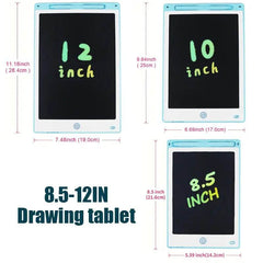 Magic Doodle Drawing Tablet - Creatique