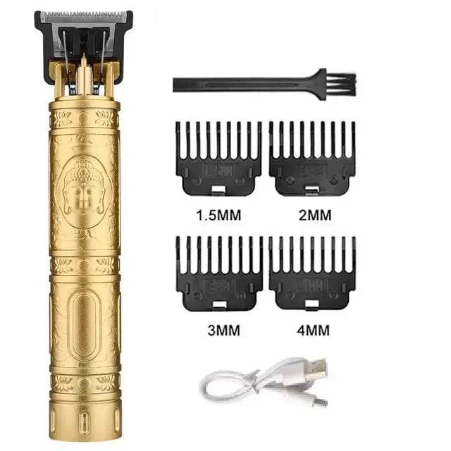 Glamour Hair Trimmer - Creatique