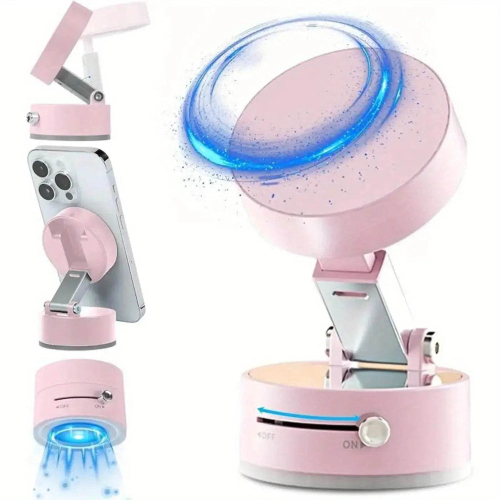 Magic Grip Car Phone Holder - Creatique