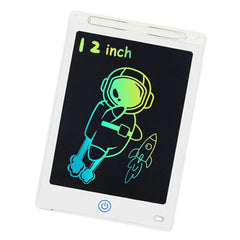 Magic Doodle Drawing Tablet - Creatique