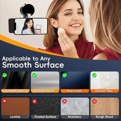 Magic Grip Car Phone Holder - Creatique