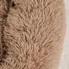 Cozy Bear Paw Pet Bed - Creatique