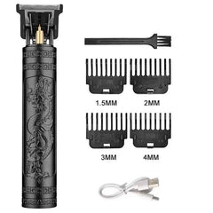 Glamour Hair Trimmer - Creatique