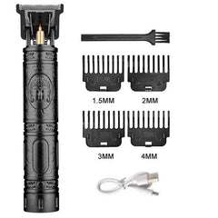 Glamour Hair Trimmer - Creatique