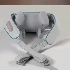 ComfortEase Neck Massager with Heat - Creatique
